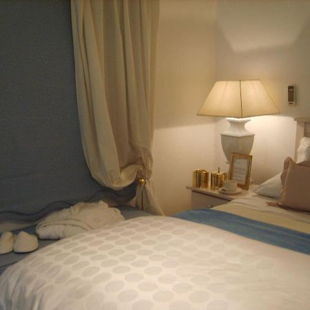 Emerald Guest House Springs Room photo
