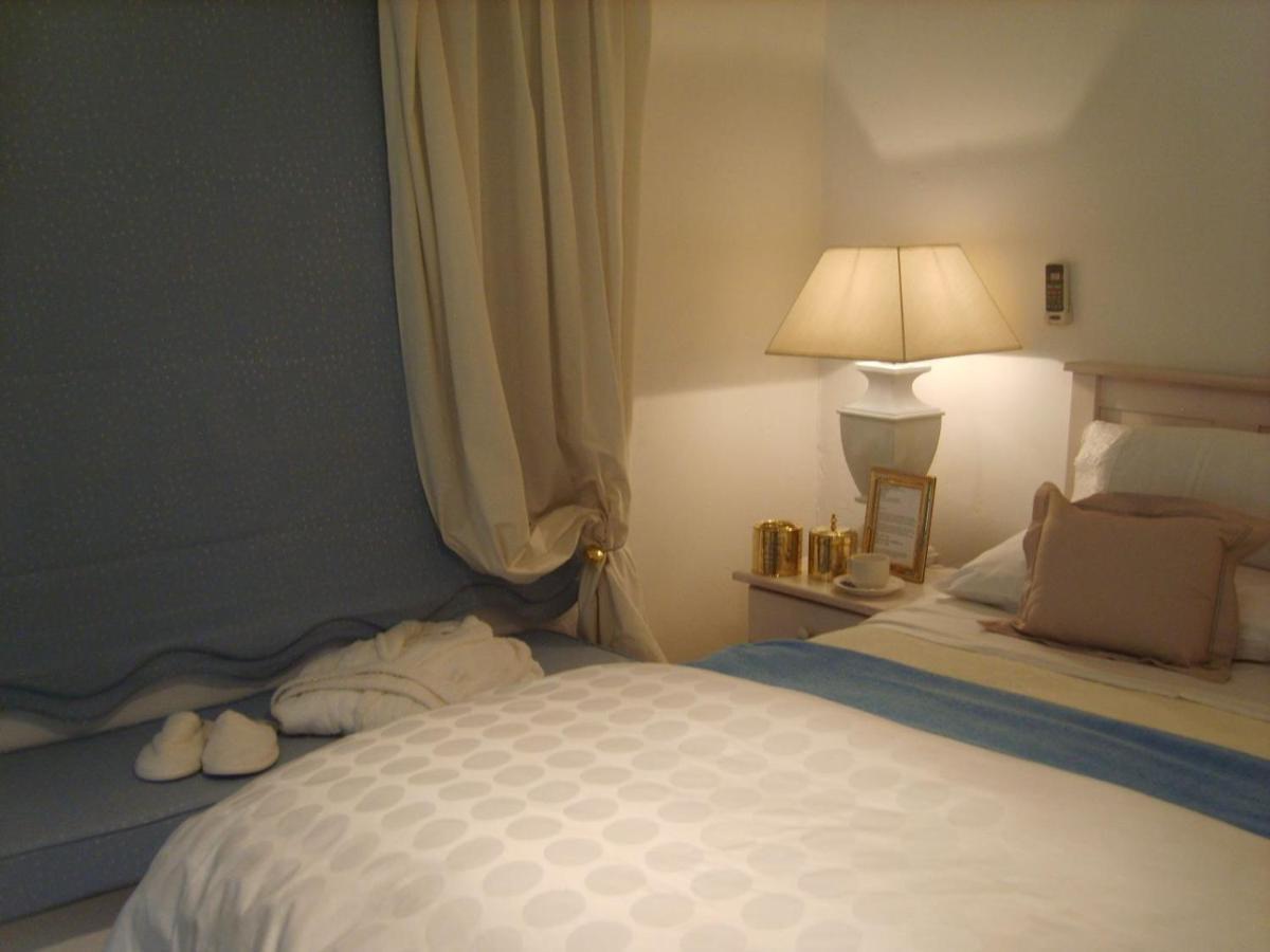 Emerald Guest House Springs Room photo