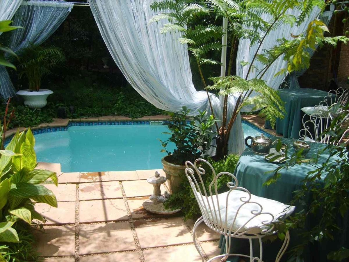 Emerald Guest House Springs Room photo