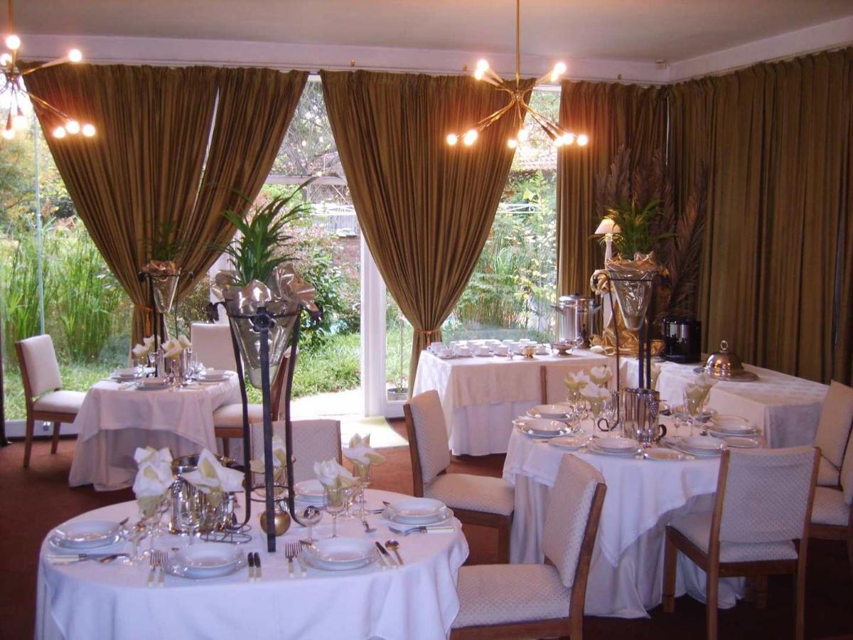 Emerald Guest House Springs Room photo